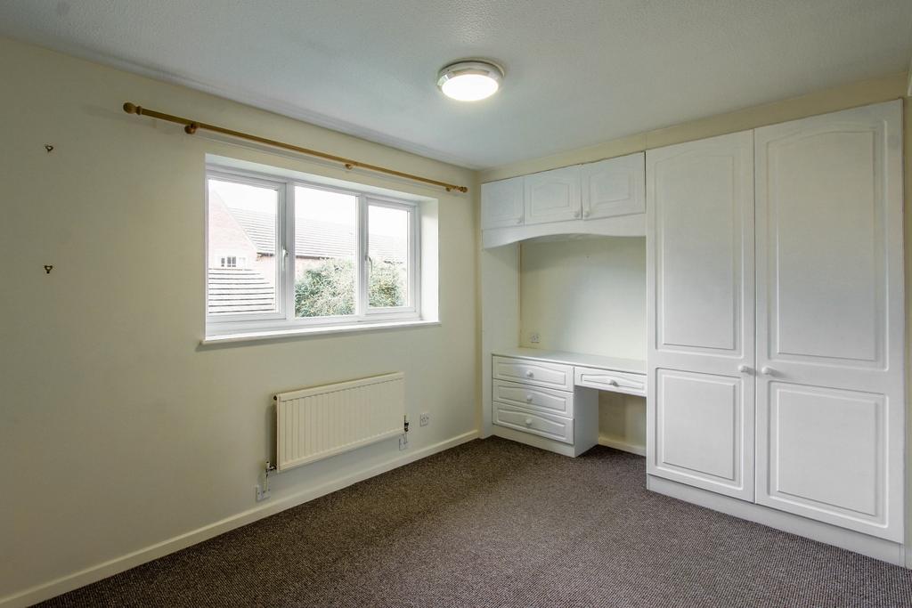Bedroom 1 B