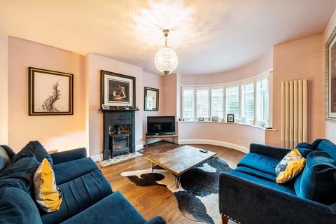 4 bedroom semi-detached house for sale, Wricklemarsh Road, London SE3
