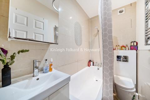 1 bedroom flat to rent, Granville Park, London, SE13