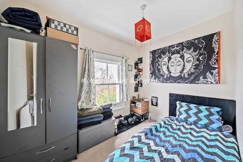 undefined, Granville Park, London, SE13