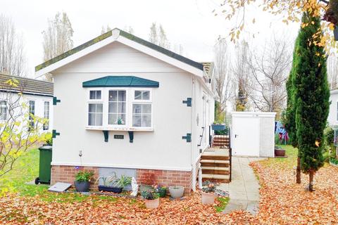 undefined, Halcyon Park, Pooles Lane, Hullbridge, Hockley, SS5