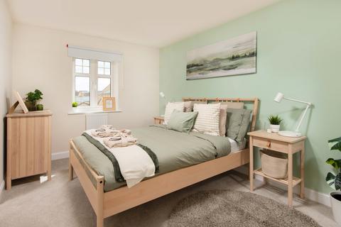 undefined, Chester at Okement Park, EX20 Crediton Road, Okehampton EX20