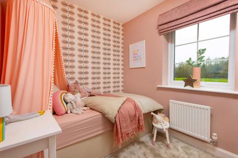 undefined, Chester at Okement Park, EX20 Crediton Road, Okehampton EX20