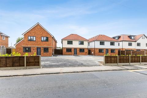 undefined, North Street, Winkfield