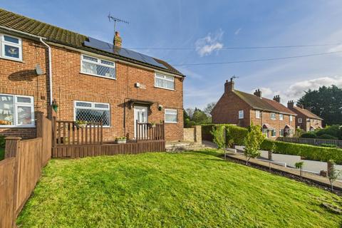 3 bedroom semi-detached house for sale, Main Street, Garton-on-the-Wolds, YO25 3EP