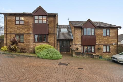 1 bedroom apartment for sale, Blenheim Close, BATH BA2