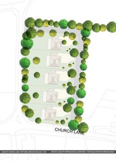undefined, Church Road, Twyford, SO21