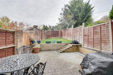 undefined, Collins Cross, Bishop's Stortford, CM23