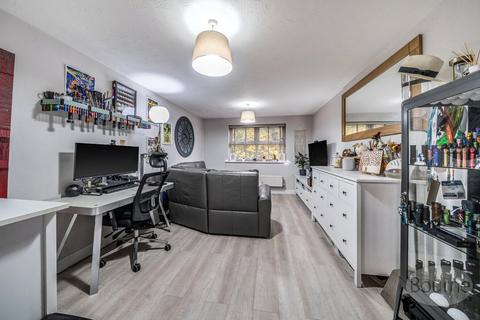 undefined, Whittle Close, Ash Vale GU12