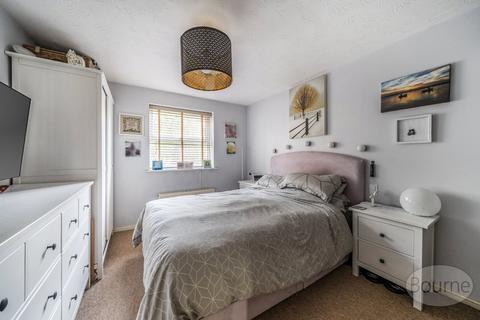 undefined, Whittle Close, Ash Vale GU12