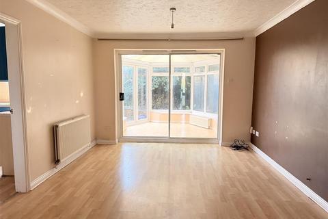 undefined, Darien Way, Thorpe Astley