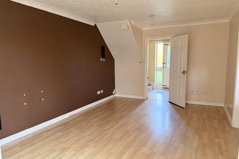 undefined, Darien Way, Thorpe Astley