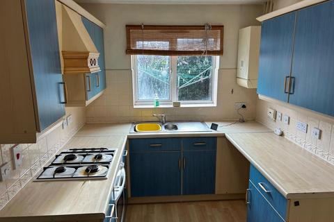 undefined, Darien Way, Thorpe Astley