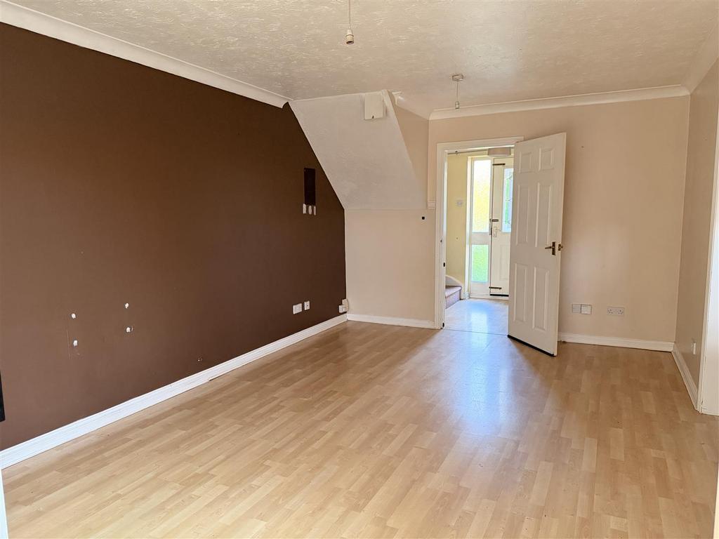 House in Thorpe Astley - View 3