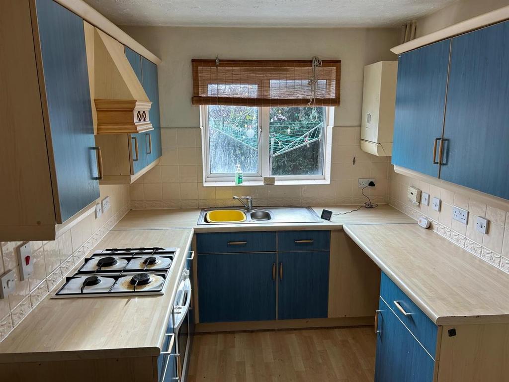 House in Thorpe Astley - View 4