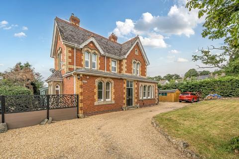 undefined, Criggion Lane, Welshpool SY21