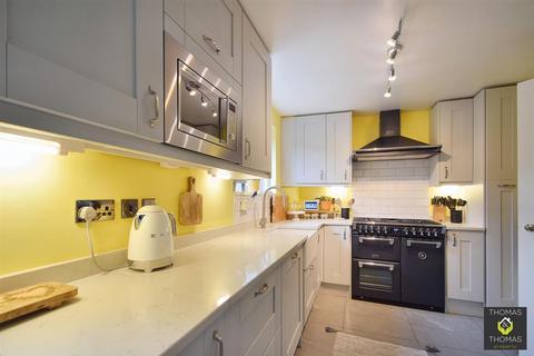 undefined, Boleyn Close, Churchdown