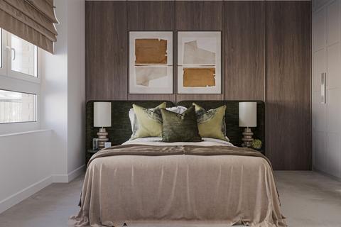 undefined, Marquise Residences at Royal Gateway 81 Park View, Acton W3