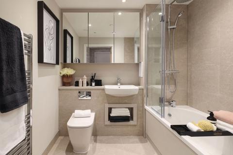 2 bedroom apartment for sale, Marquise Residences at Royal Gateway 81 Park View, Acton W3