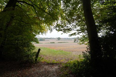 undefined, Bunker Wood, Henley-on-Thames, Oxfordshire RG9