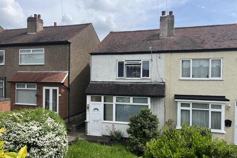 3 bedroom semi-detached house for sale, Calais Road, Burton-On-Trent DE13