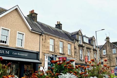 undefined, 83A Main Street, Callander, FK17 8DX