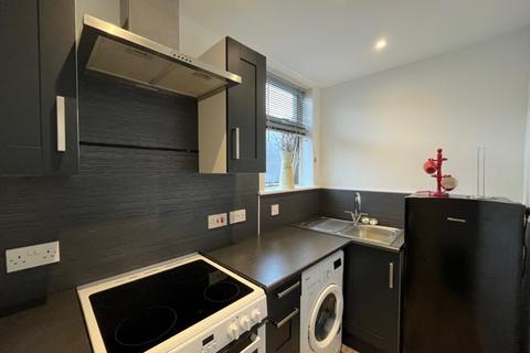 undefined, 83A Main Street, Callander, FK17 8DX