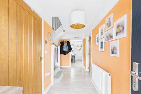 3 bedroom terraced house for sale, Alexander Park, Torrington, Devon