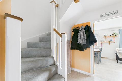 3 bedroom terraced house for sale, Alexander Park, Torrington, Devon