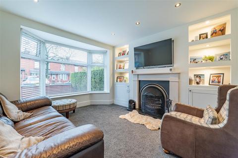 undefined, Yarrow Road, Chorley