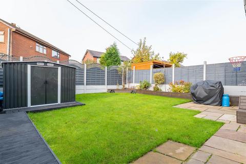 undefined, Yarrow Road, Chorley