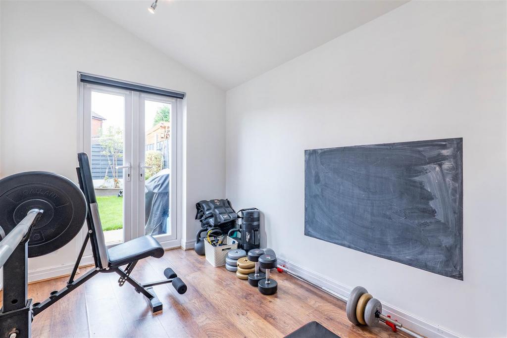 Play Room