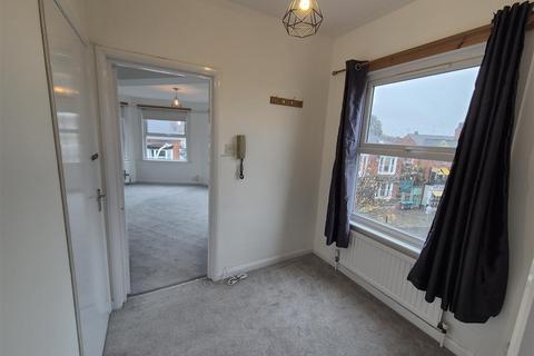 undefined, Tower House, Howard Road