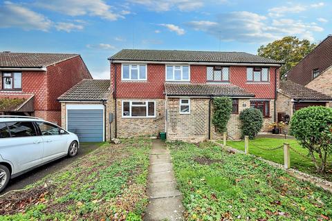 3 bedroom semi-detached house for sale, Kings Way, Burgess Hill, RH15