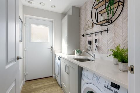 undefined, WINSTONE at River View at Oundle Stoke Doyle Road, Oundle PE8