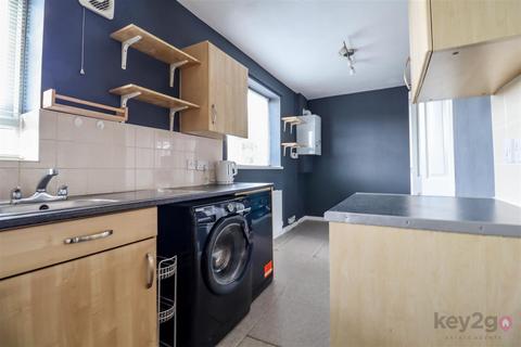 undefined, Rainbow Avenue, Hackenthorpe, S12