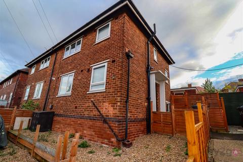 undefined, Rainbow Avenue, Hackenthorpe, S12