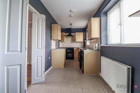 undefined, Rainbow Avenue, Hackenthorpe, S12
