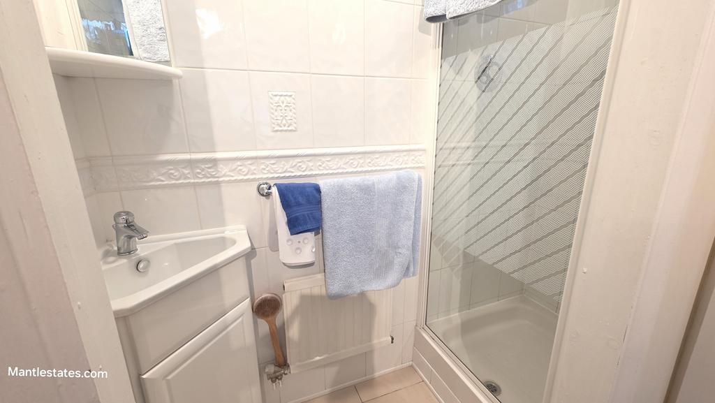 En suite