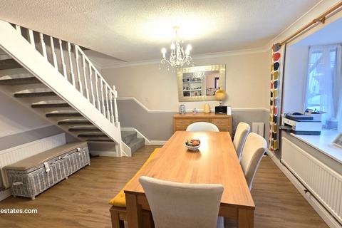 undefined, Conifer Close, Goffs Oak EN7 6EY