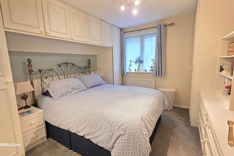 4 bedroom detached house for sale, Conifer Close, Goffs Oak EN7 6EY