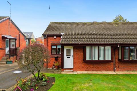 undefined, Church View, Sherburn In Elmet, Leeds