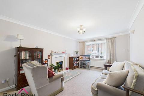 undefined, Church View, Sherburn In Elmet, Leeds