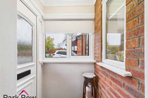 undefined, Church View, Sherburn In Elmet, Leeds