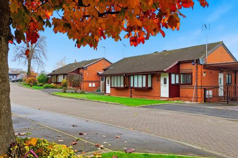 undefined, Church View, Sherburn In Elmet, Leeds