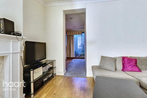 undefined, Rosehill Avenue, Sutton