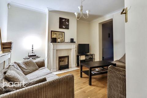 undefined, Rosehill Avenue, Sutton