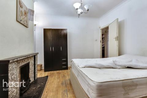 undefined, Rosehill Avenue, Sutton