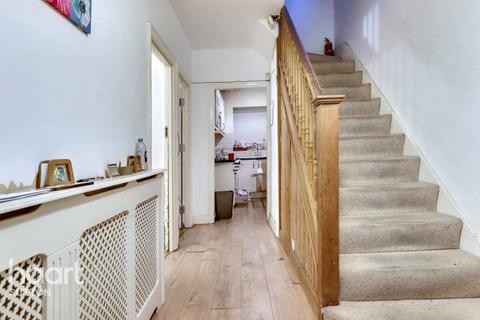 undefined, Rosehill Avenue, Sutton