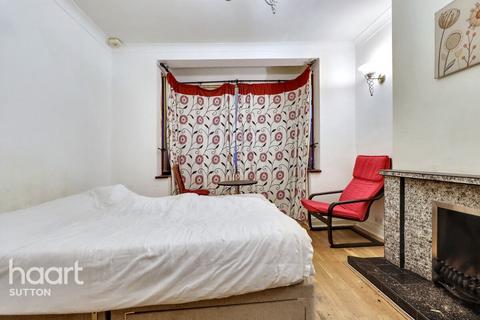 undefined, Rosehill Avenue, Sutton